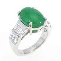 PT ヒスイリング