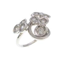 PT ダイヤモンドリング