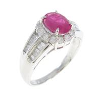 PT ルビーリング