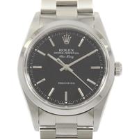 ロレックス 14000M エアキング 自動巻