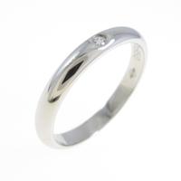 カルティエ ウェディング リング