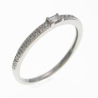 PT ダイヤモンドリング