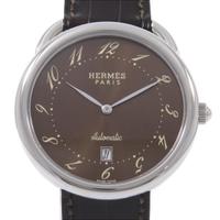 エルメス AR4．810 アルソー 自動巻