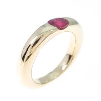 カルティエ エリプス リング