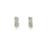 ジョージ ジェンセン フュージョン ピアス