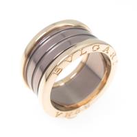 ブルガリ B．zero1 4バンドリング