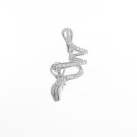 ダミアーニ エデン ピアス 片耳