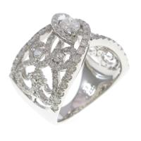 PT ダイヤモンドリング