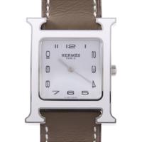 エルメス HH1．520 Hウォッチ クォーツ