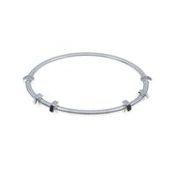 カルティエ エクル バングル