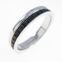 ブシュロン キャトル フォリー リング