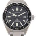 セイコー 6R15?03W0／SBDC051 プロスペックス 自動巻