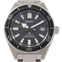 セイコー 6R15?03W0／SBDC051 プロスペックス 自動巻