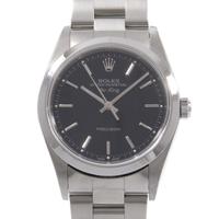 ロレックス 14000 エアキング 自動巻