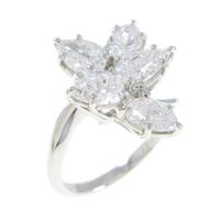 ハリーウィンストン ダイヤモンドリング