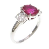 PT ルビーリング