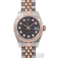 ロレックス 179171G デイトジャスト SSxPG 自動巻