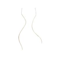 4゜C キュービックピアス