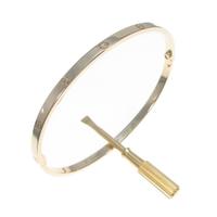 カルティエ ラブブレスレット スモール バングル