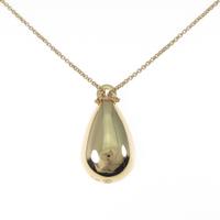 【未使用品】シャルロットシェネ CHARLOTTE CHESNAIS NECKLACE