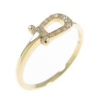 フレッド フォース10 スモール リング