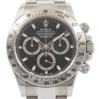 ロレックス 116520 デイトナ 自動巻