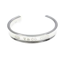 ティファニー 1837 バングル