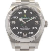 ロレックス 116900 エアキング 自動巻