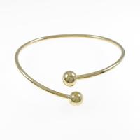 ティファニー ボール バイパス バングル