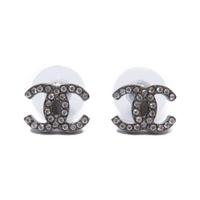 シャネル ピアス