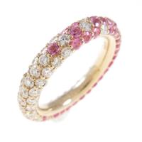 ポンテヴェキオ エテルニーナ ピンキーリング