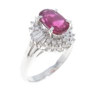 PT ルビーリング