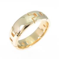 エルメス ヘラクレス プチモデル リング