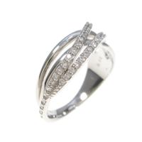 PT ダイヤモンドリング