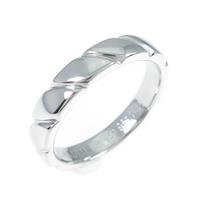 ショーメ トルサード グランモデル リング