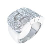 ブルガリ パレンテシ リング