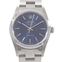 ロレックス 14000 エアキング 自動巻