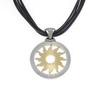 ブルガリ トンド サン ネックレス