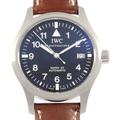 IWC IW325301 マークXV 自動巻