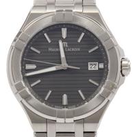 【新品】モーリス・ラクロア AI1008?SS002?332?1 アイコン クォーツ