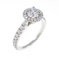 カルティエ デスティネ リング