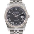 ロレックス 116234 デイトジャスト SSxWG 自動巻