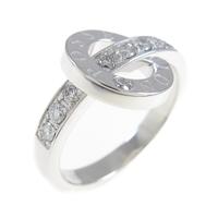 ピアジェ ポセション リング