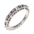 クロムハーツ CHROME HEARTS RING