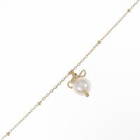 スタージュエリー アコヤパールブレスレット