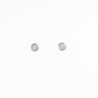 ティファニー バイザヤード ピアス