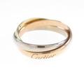 カルティエ トリニティ リング