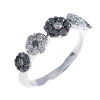 ポンテヴェキオ フラワー リング