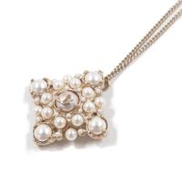 シャネル ネックレス 63132