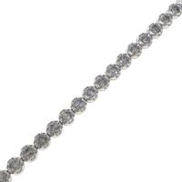 PT ダイヤモンドブレスレット